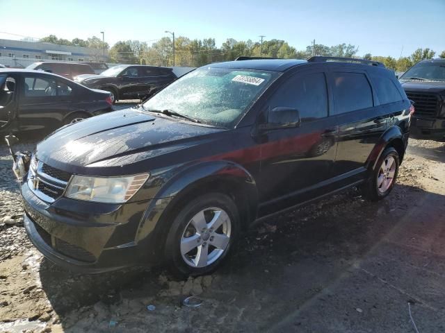 2011 Dodge Journey Mainstreet