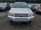 2007 Toyota Highlander Hybrid