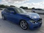 2014 BMW 328 D