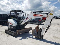 2022 Bobcat E35I en venta en Opa Locka, FL