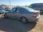 2007 Mercedes-Benz C 230