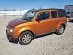 2007 Honda Element EX