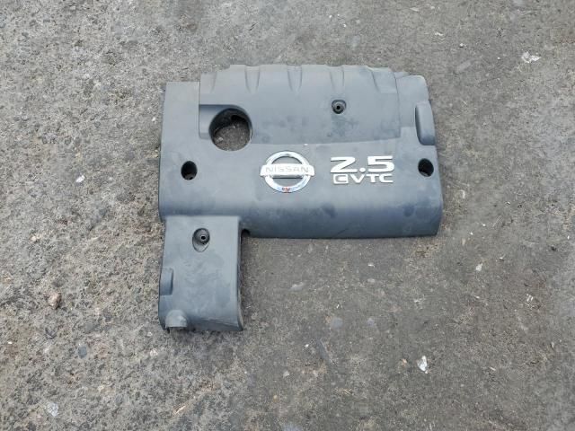 2003 Nissan Altima Base