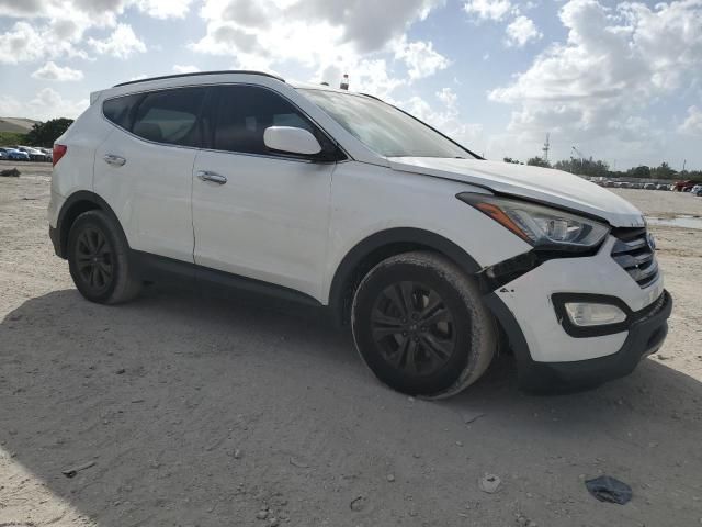 2015 Hyundai Santa FE Sport