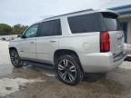 2018 Chevrolet Tahoe C1500 Premier