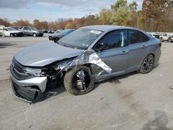 2023 Volkswagen Jetta Sport en venta en Ellwood City, PA