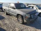 2002 Chevrolet Silverado K1500