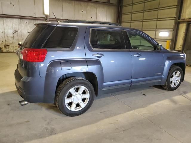 2013 GMC Terrain SLT