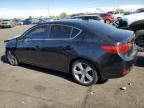 2015 Acura ILX 20 Tech