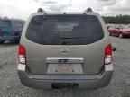 2005 Nissan Pathfinder LE