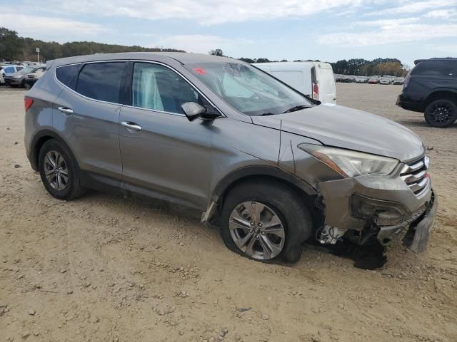 2015 Hyundai Santa FE Sport