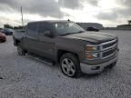 2014 Chevrolet Silverado C1500 LT