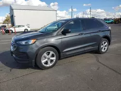 Ford Vehiculos salvage en venta: 2020 Ford Edge SE