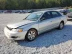 2001 Toyota Avalon XL