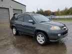 2004 Acura MDX Touring