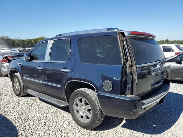 2008 Cadillac Escalade Luxury