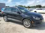 2014 Volkswagen Tiguan S