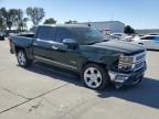 2015 Chevrolet Silverado C1500 LTZ