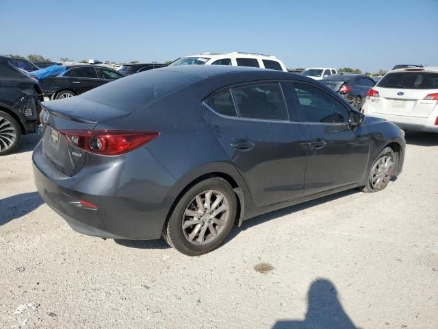 2014 Mazda 3 Touring