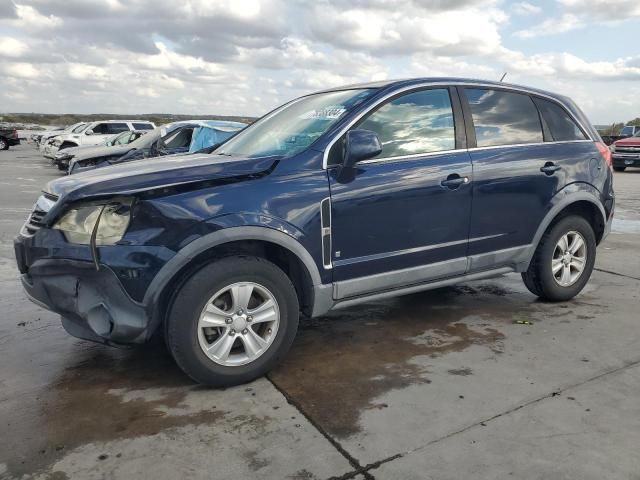 2008 Saturn Vue XE