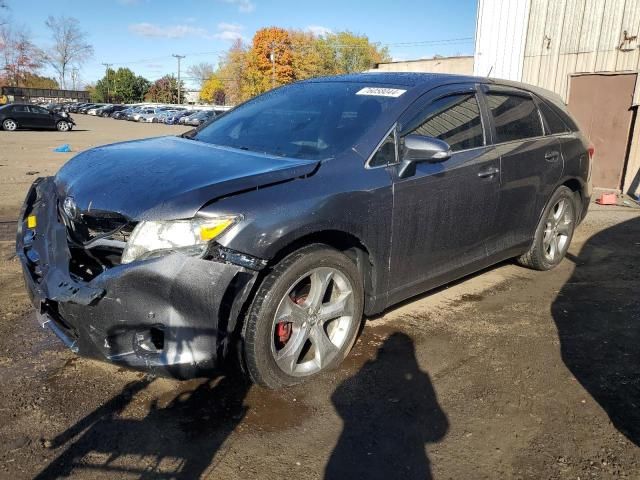 2014 Toyota Venza LE