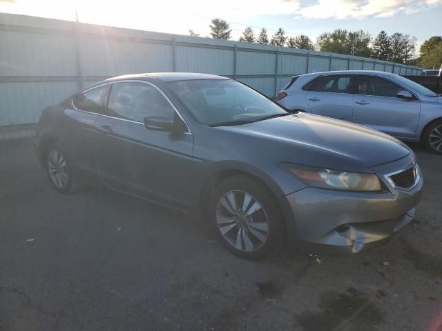 2009 Honda Accord LX