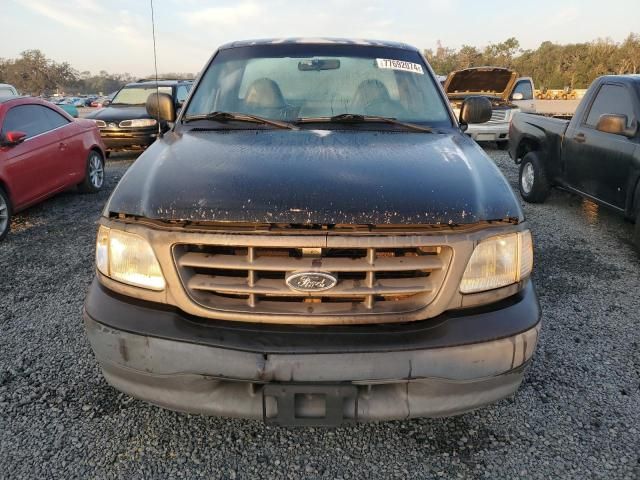 2003 Ford F150