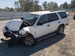 1999 Toyota 4runner en venta en Gastonia, NC