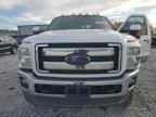 2013 Ford F350 Super Duty