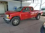 2005 GMC Canyon