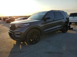 2020 Ford Explorer ST en venta en Grand Prairie, TX