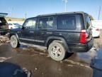 2006 Jeep Commander