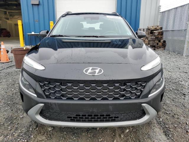 2023 Hyundai Kona SE