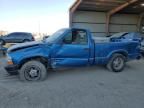 2002 Chevrolet S Truck S10