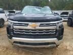 2024 Chevrolet Silverado K1500 LTZ