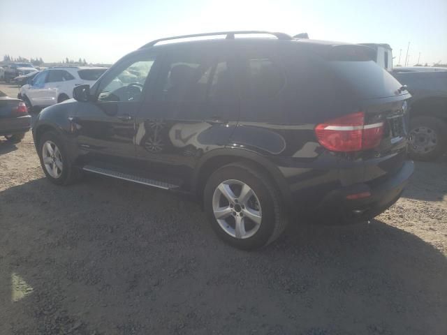 2009 BMW X5 XDRIVE30I