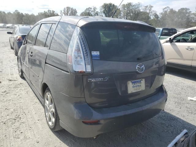 2009 Mazda 5