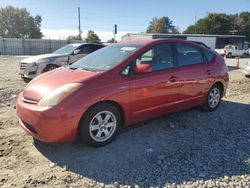 Carros con verificación Run & Drive a la venta en subasta: 2008 Toyota Prius