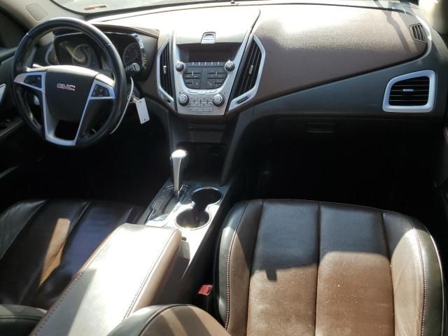 2010 GMC Terrain SLT