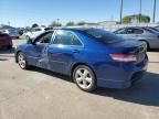 2010 Toyota Camry SE