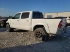 2011 Toyota Tacoma Double Cab Prerunner