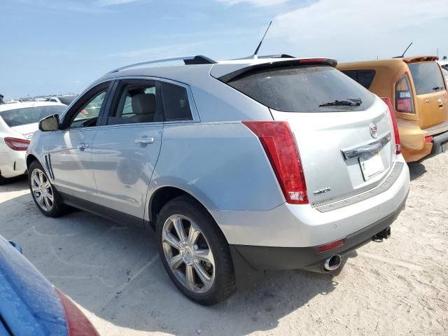 2013 Cadillac SRX Performance Collection