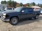 2006 Chevrolet Silverado K1500