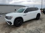 2019 Volkswagen Atlas SE