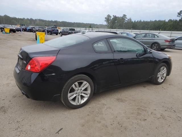 2013 Nissan Altima S