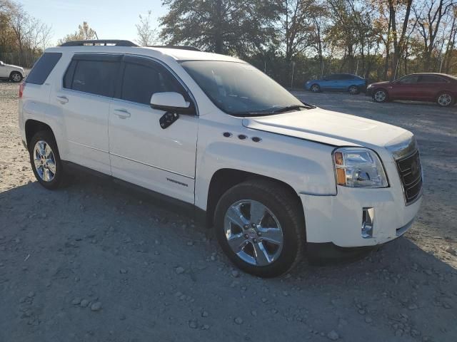 2014 GMC Terrain SLT