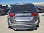 2017 Mitsubishi Outlander ES