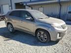 2015 KIA Sorento SX