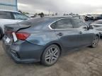 2021 KIA Forte EX