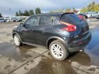 2013 Nissan Juke S